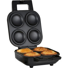 Cooks Professional Deep Fill Pie Maker | 4 Pie