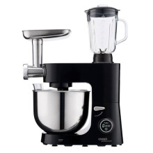 Cooks Professional Multi Function 8L Digital Stand Mixer | Black