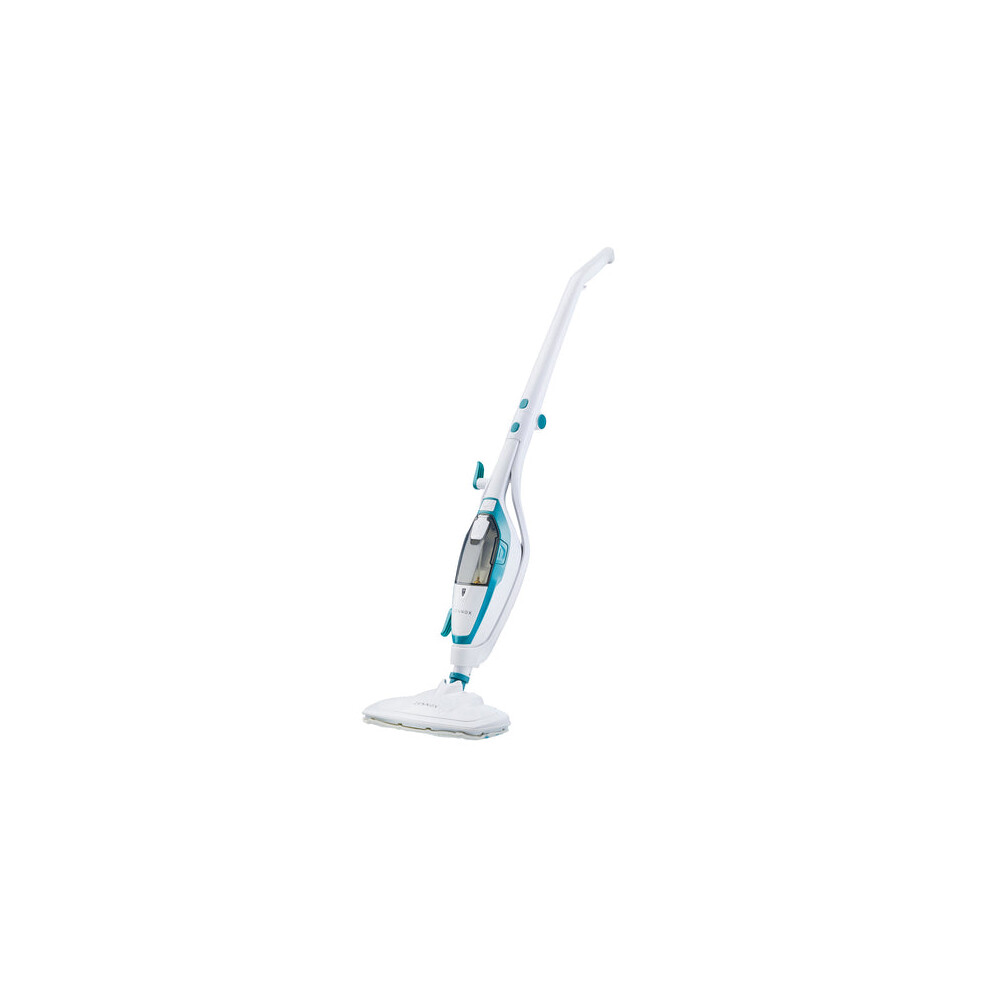 Cooks Professional Zennox Multi-Functional Steam Mop