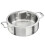 Cooks Professional Cooks Professional Tri-Ply Sauté Pan | 24cm 1