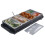 Cooks Professional Cooks Professional 5 Section Buffet Warmer | 9.6L | Black 1