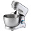 Cooks Professional Cooks Professional 4.5L Stand Mixer | Silver 1