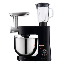 Cooks Professional Multi Function 8L Digital Stand Mixer | Black