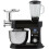 Cooks Professional Cooks Professional Multi Function 6.2L Stand Mixer | Black 1