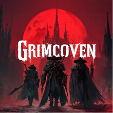 Grimcoven: Standard Edition