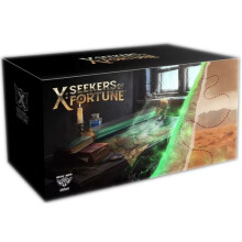 X-Seekers