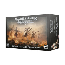 Mechanicum: Skitarii Battle-Pilgrym Corpus - Tabletop Miniatures Wargame