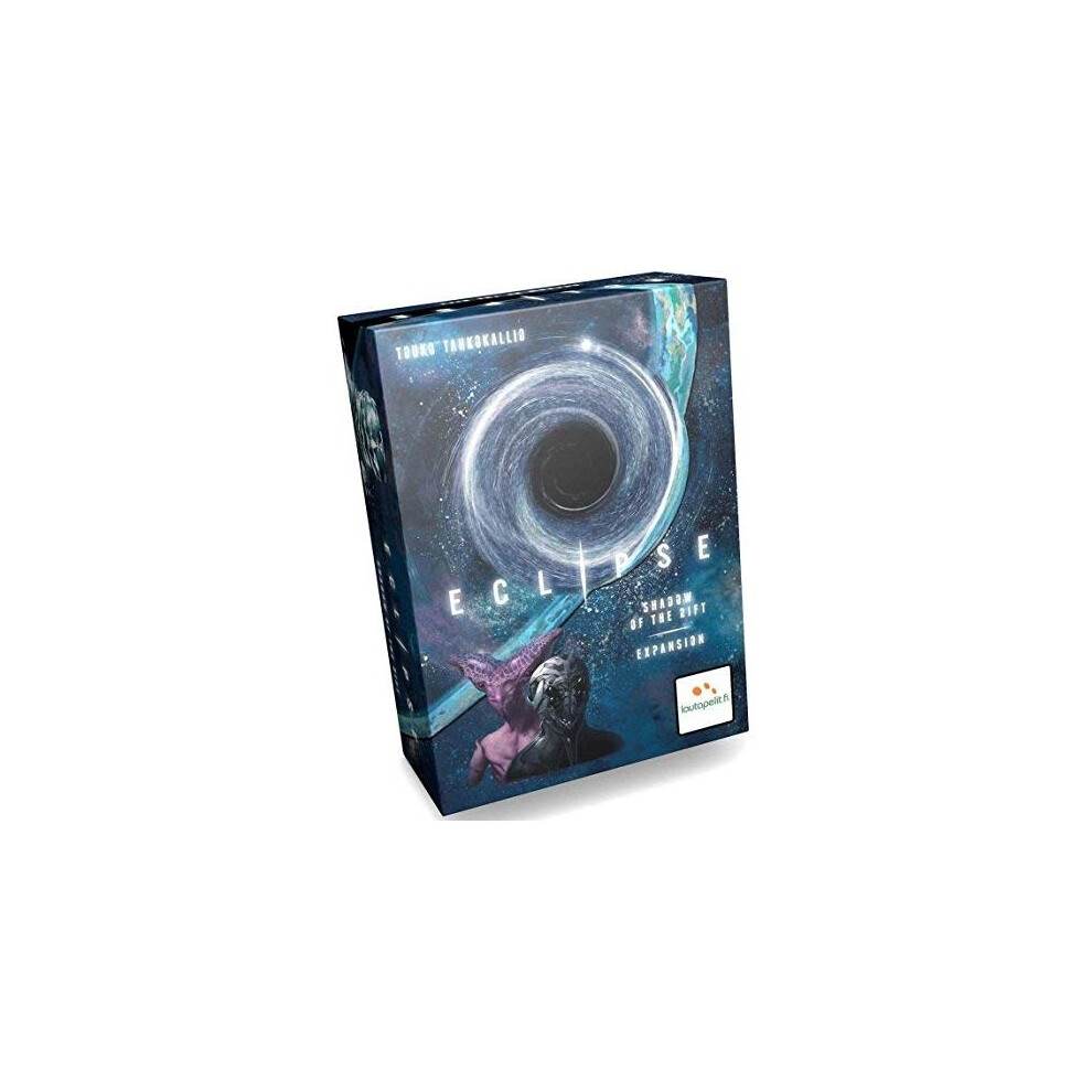 Asmodee Shadow Of The Rift: Eclipse Expansion