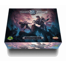 Northwind Tales: Sword & Sorcery - Board Game