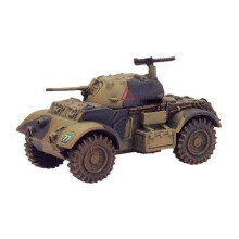 Staghound (with AA option) - Tabletop Miniatures Wargame