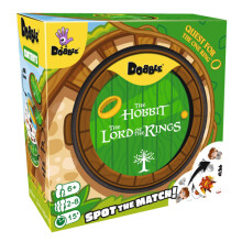 Dobble - Lord of the Rings - Board Game