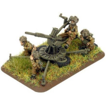 20mm Polsten AA Gun - Tabletop Miniatures Wargame