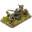 20mm Polsten AA Gun - Tabletop Miniatures Wargame 1
