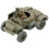 Sawn off Daimler - Tabletop Miniatures Wargame 1