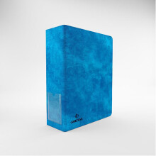 Gamegenic Prime D-Ring-Binder - Blue - Board Game