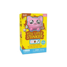 You Little Stinker Pig Edition - Board Game