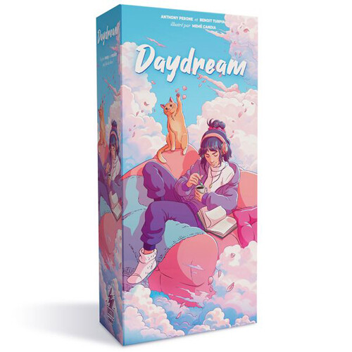 Asmodee Daydream