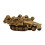 Sd Kfz 251/1C (Stuka) - Tabletop Miniatures Wargame 1