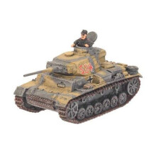 Panzer III L, N - Tabletop Miniatures Wargame