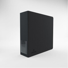 Gamegenic Prime D-Ring-Binder - Playset Size - Board Game