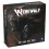 Asmodee Werewolf: The Apocalypse 5th Edition RPG - Gift and Rite Deck - Board Game 1
