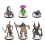 Asmodee Pathfinder Battles: Cave Lurkers - Board Game 1