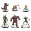 Asmodee Pathfinder Battles: Bog Dwellers - Board Game 1