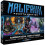 Malifaux 4E Arcanists Sandeep Desai Font of Magic 1