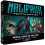 Malifaux 4E Explorers Nexus Heart of the Hive 1