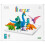TOMY Hey Clay Dinos 15 can Set 1