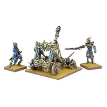 Empire of Dust Balefire Catapult - Tabletop Miniatures Wargame
