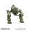 Soviet Cossack Light Walker - Tabletop Miniatures Wargame 1