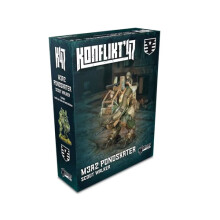Konflikt '47 US M3A2 Pondskater Scout Walker - Tabletop Miniatures Wargame