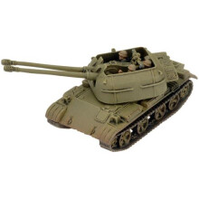 Flames of War: NAM - PAVN ZSU-57-2 - Tabletop Miniatures Wargame