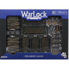WarLock Tiles: Accessory - Spelunker's Docks