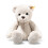 Steiff Robby Teddy bear, light grey 1
