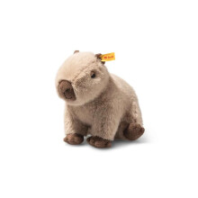 Chip Capybara 23 brown