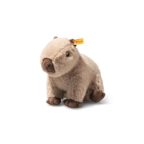 Steiff Chip Capybara 23 brown