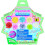 Die Nachfüllpackung Neonperlen - Aquabeads - 35143 1