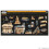 Asmodee Star Wars: Legion Galactic Battlefield Terrain Starter Set - Board Game 1