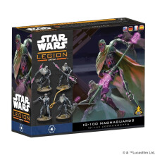 Star Wars: Legion IG-1000 Magnaguards - Board Game