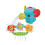 VTech Splash & Spin Bathtime Flowers 1