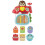 VTech Pop and Play Mushroom House 1