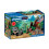PLAYMOBIL Dino Hideaway 1