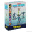 Asmodee Marvel Crisis: Protocol X-Men Sentinels Affiliation Pack - Board Game 1