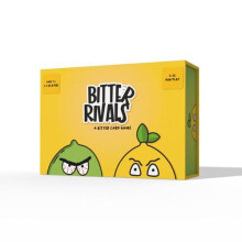 Bitter Rivals - Board Game