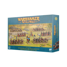 Grand Cathay: Defenders Of The Great Bastion - Tabletop Miniatures Wargame