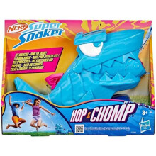 Soa Hop & Chomp - Board Game