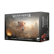 Mechanicum: Vultarax Stratos-Automata - Tabletop Miniatures Wargame