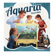 Aquaria